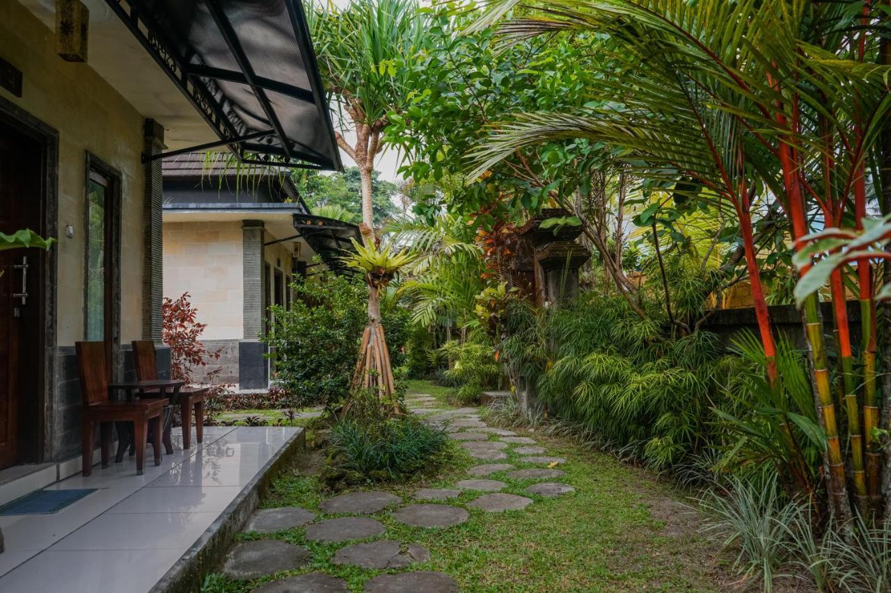 Villa Jj And Ubud