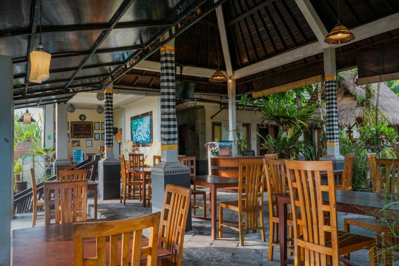 Jj And * Ubud
